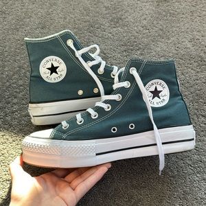 Women’s Converse - Chuck Taylor All Star Lift Platform